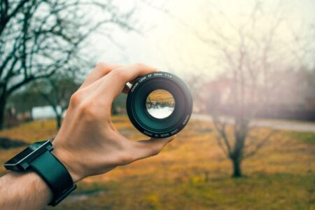 Perfect Lens Perfect Lens