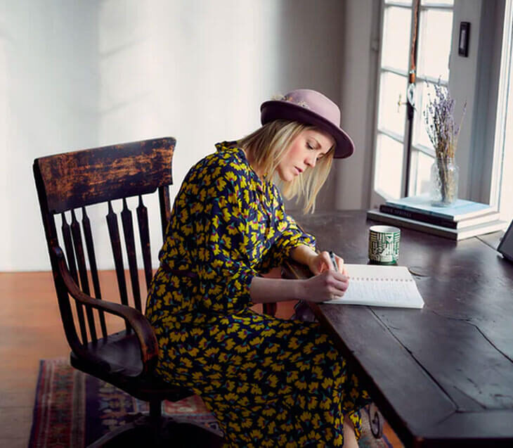 author author